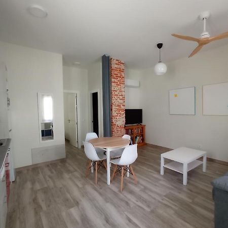 La Casita De Vallecas Madrid Bagian luar foto