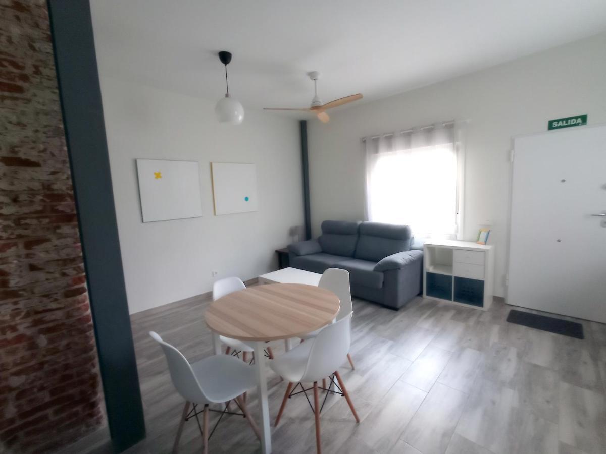 La Casita De Vallecas Madrid Bagian luar foto