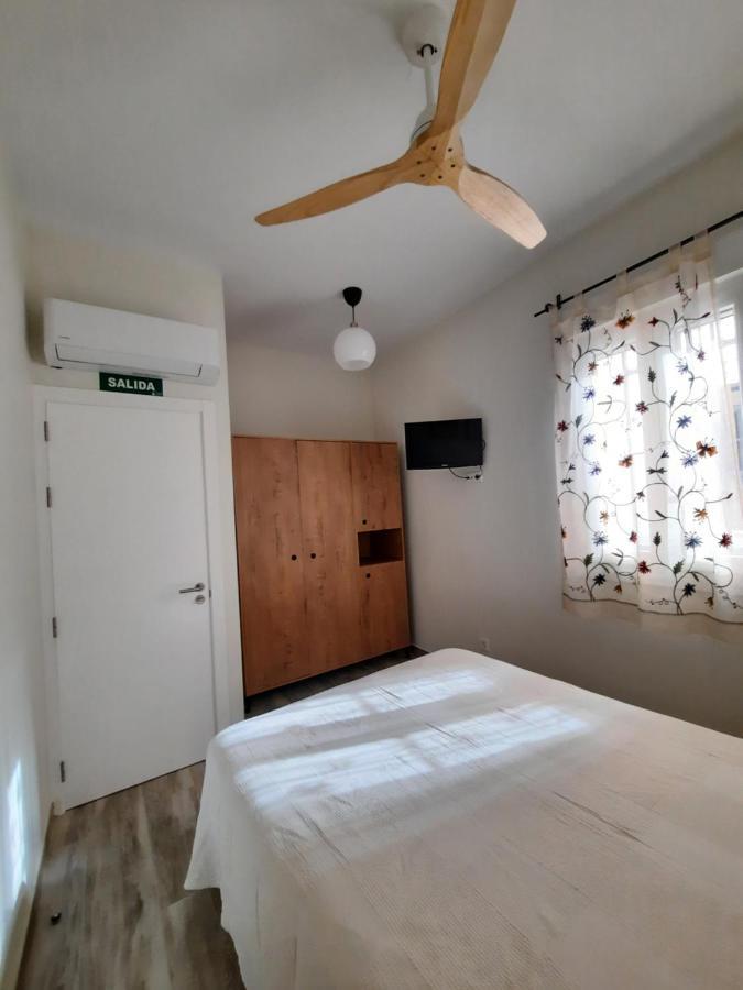La Casita De Vallecas Madrid Bagian luar foto