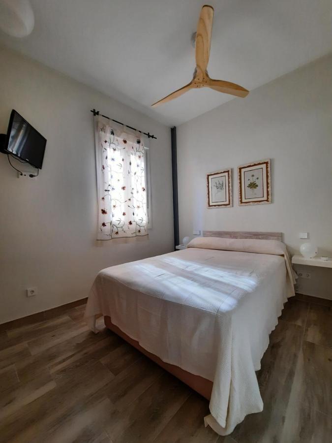 La Casita De Vallecas Madrid Bagian luar foto