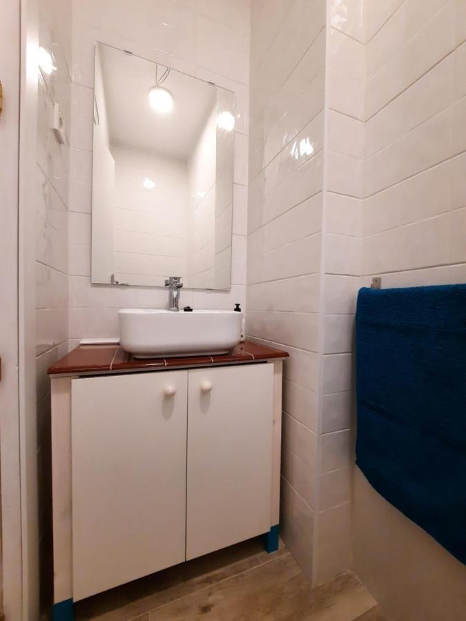 La Casita De Vallecas Madrid Bagian luar foto