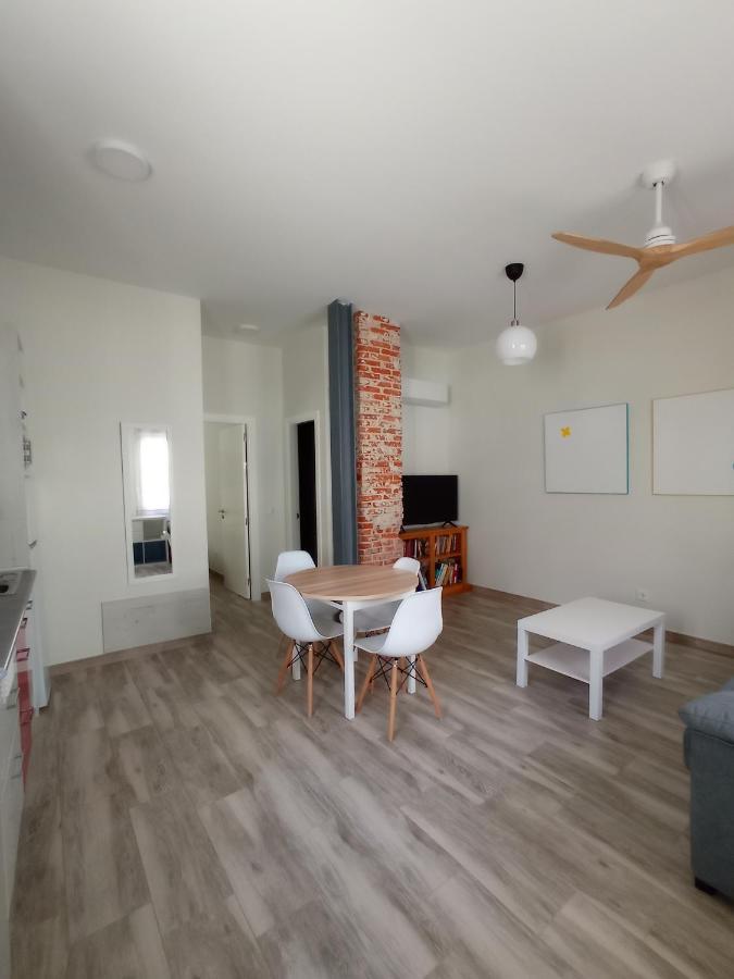 La Casita De Vallecas Madrid Bagian luar foto
