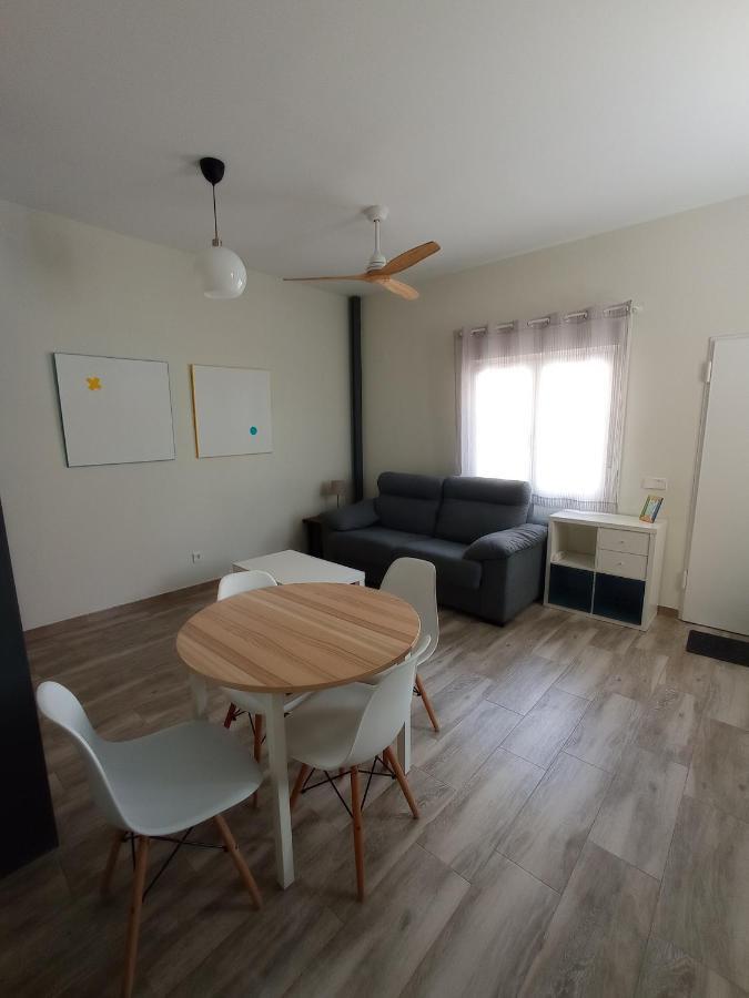 La Casita De Vallecas Madrid Bagian luar foto