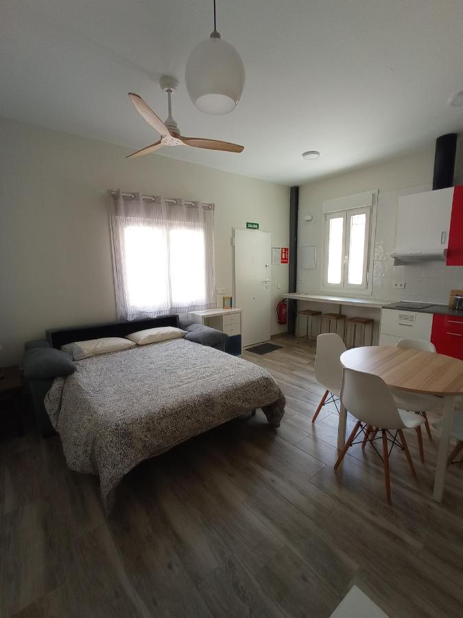 La Casita De Vallecas Madrid Bagian luar foto