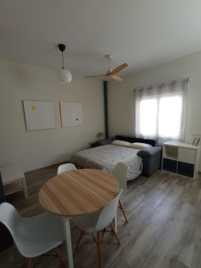 La Casita De Vallecas Madrid Bagian luar foto