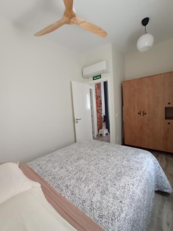 La Casita De Vallecas Madrid Bagian luar foto